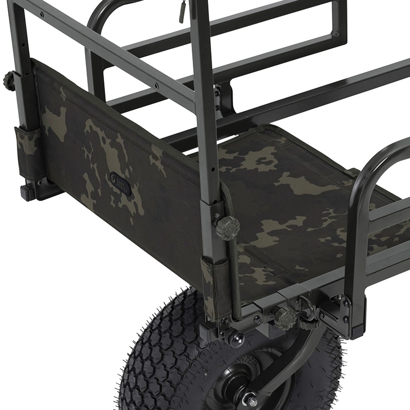 Carp Porter Small Base Board Camo